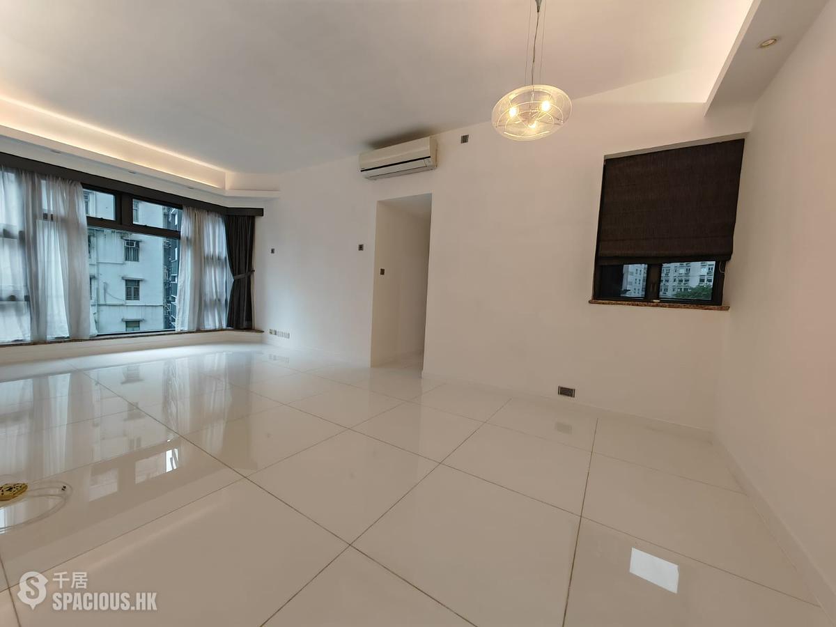 Mid Levels Central - Palatial Crest 01
