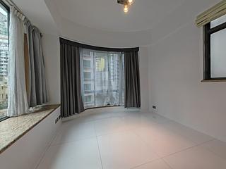 Mid Levels Central - Palatial Crest 08