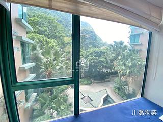 中半山 - 曉峰閣 03