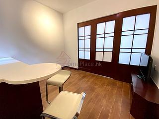 Sheung Wan - Shing Wan Building 02