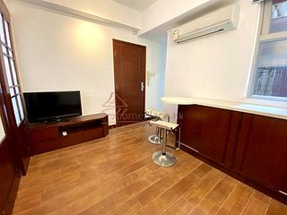 Sheung Wan - Shing Wan Building 03