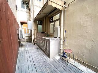 Sheung Wan - Shing Wan Building 08