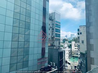 中环 - 福成阁 08
