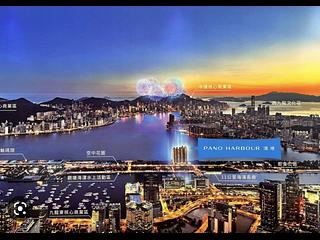 Kai Tak - Pano Harbour 02