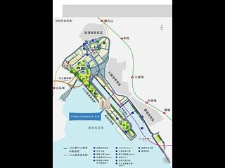 Kai Tak - Pano Harbour 04