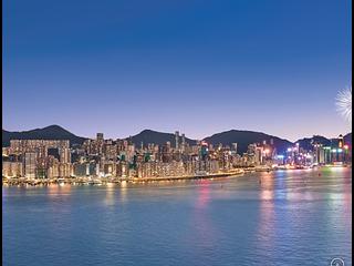 Kai Tak - Pano Harbour 05