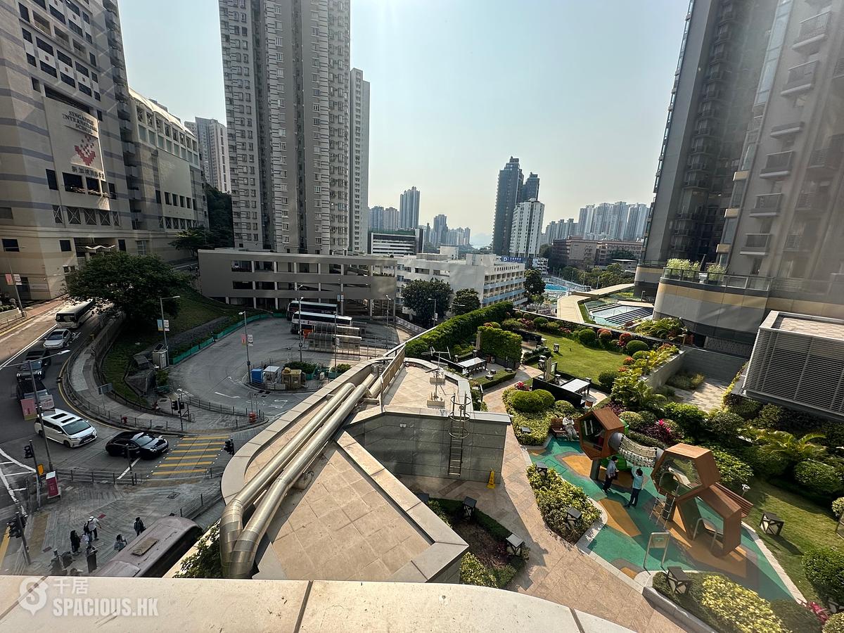 Wong Chuk Hang - The Southside Phase 1 Southland 01