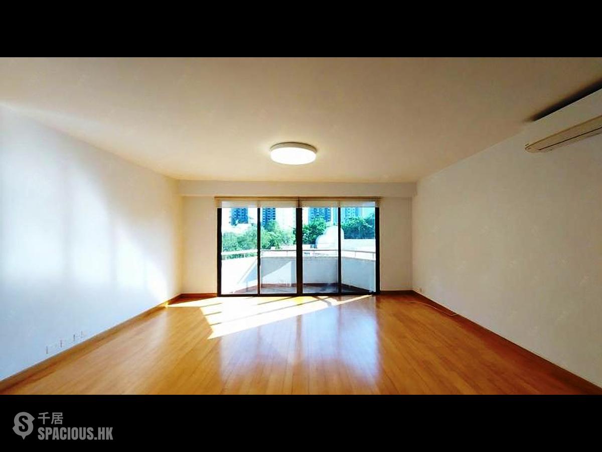 Tai Hang - Elm Tree Towers Block B 01