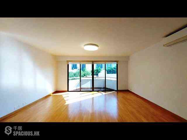 Tai Hang - Elm Tree Towers Block B 01