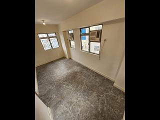 Sai Ying Pun - Fung Yat Building 04