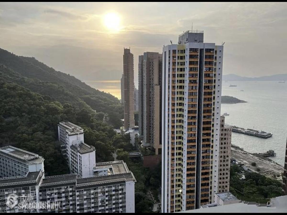 Kennedy Town - The Hudson 01
