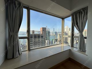 Sai Ying Pun - Island Crest 06
