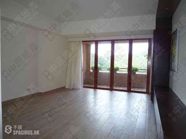 Tai Tam - Hong Kong Parkview Parkview Rise Block 8 01