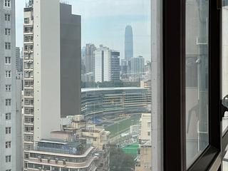 跑马地 - 日月大厦 07