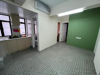 Sai Ying Pun - Wing Fong Mansion 02
