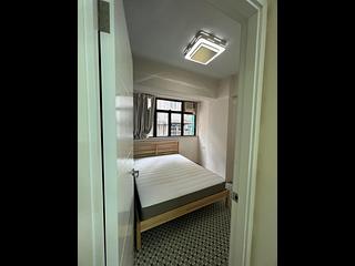 Sai Ying Pun - Wing Fong Mansion 03