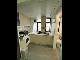 Sai Ying Pun - Wing Fong Mansion 05