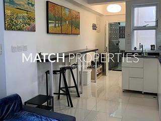 Sheung Wan - 185, Wing Lok Street 02