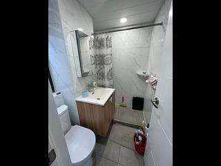 Sai Ying Pun - Wing Fong Mansion 06