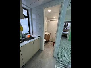 Sai Ying Pun - Wing Fong Mansion 07
