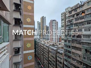 北角 - 港逸軒 03