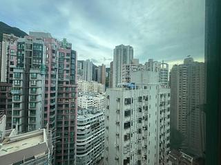 Sai Ying Pun - Bon-Point 05