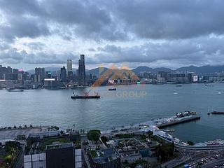 Wan Chai - The Gloucester 02