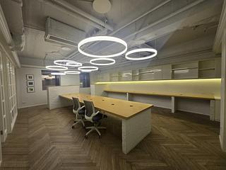 Central - New World Tower 02