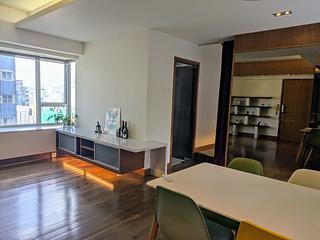 Mid Levels West - Bonham Court 02