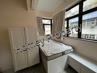 Sai Ying Pun - Wing Fong Mansion 03