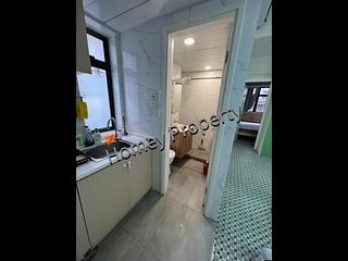 Sai Ying Pun - Wing Fong Mansion 06