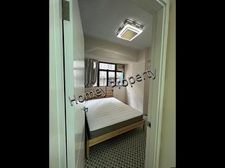 Sai Ying Pun - Wing Fong Mansion 04