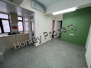 Sai Ying Pun - Wing Fong Mansion 02