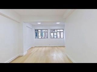 Causeway Bay - Tak Fat Building 05