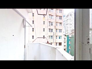 Causeway Bay - Tak Fat Building 10