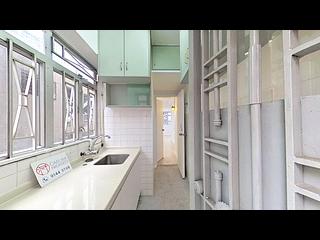 Causeway Bay - Tak Fat Building 11