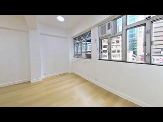Causeway Bay - Tak Fat Building 13