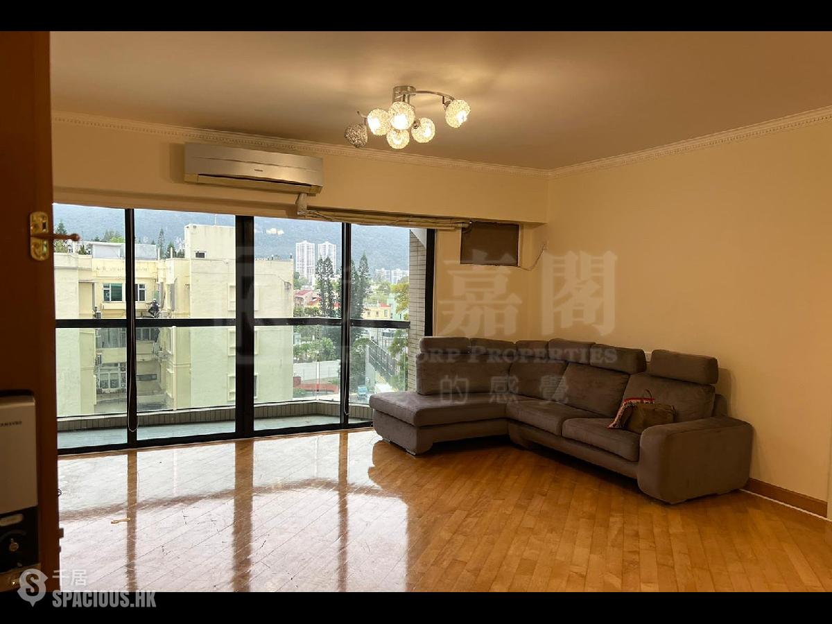 Jardines Lookout - Cavendish Heights 01