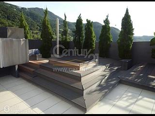 Mid Levels West - Scenic Garden 02