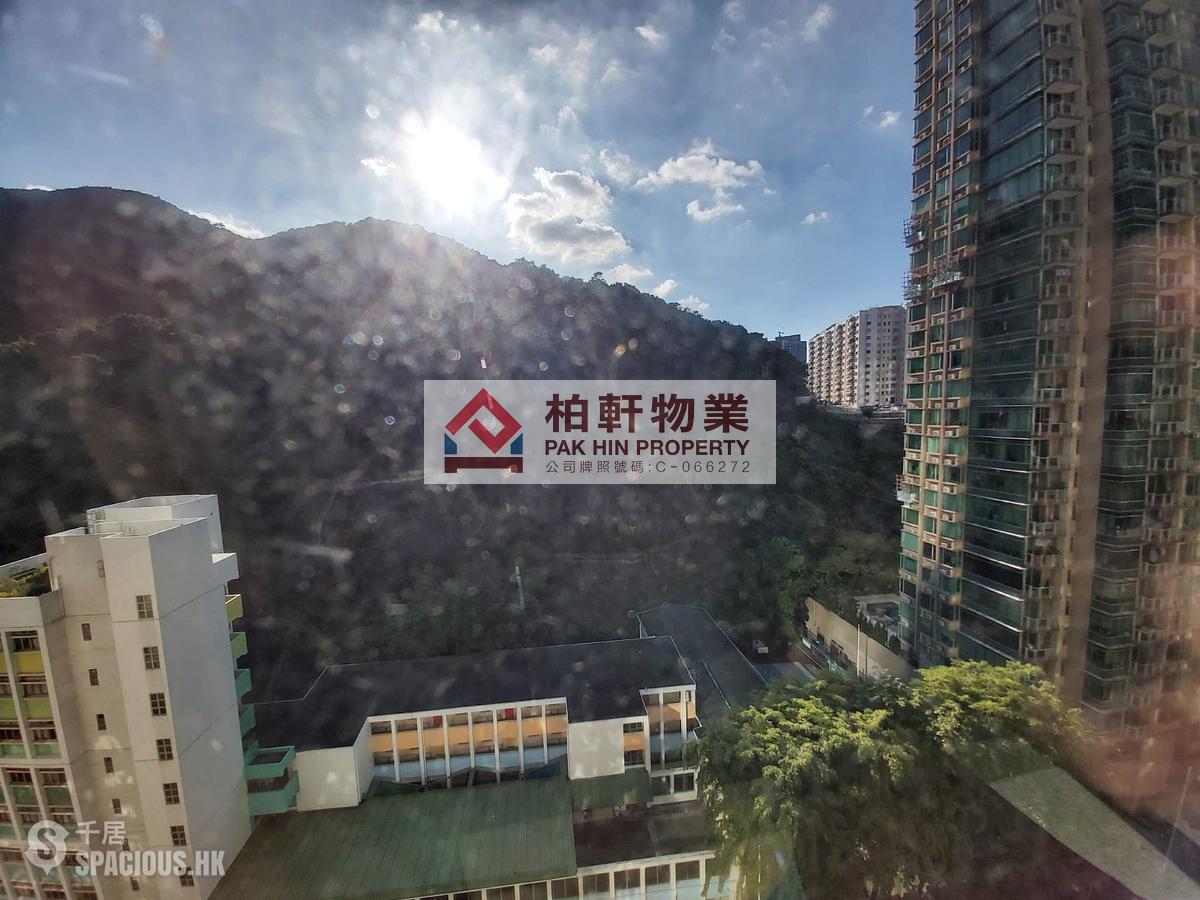 Quarry Bay - King's View Court Block A 01