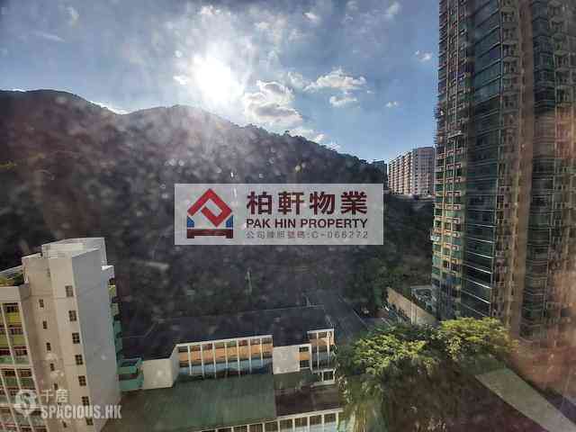 Quarry Bay - King's View Court Block A 01