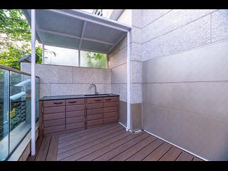 Pok Fu Lam - Bisney Crest 04