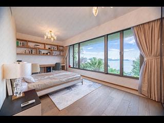 Pok Fu Lam - Bisney Crest 05