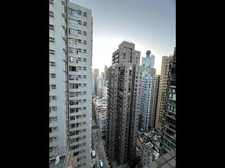 Sai Ying Pun - Yue Sun Mansion Block 1 11