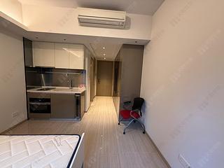 Wong Chuk Hang - The Southside Phase 1 Southland Tower 2B 02