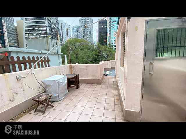 Sheung Wan - 58, Queen's Road West 03