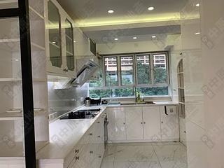 Pok Fu Lam - Baguio Villa 02