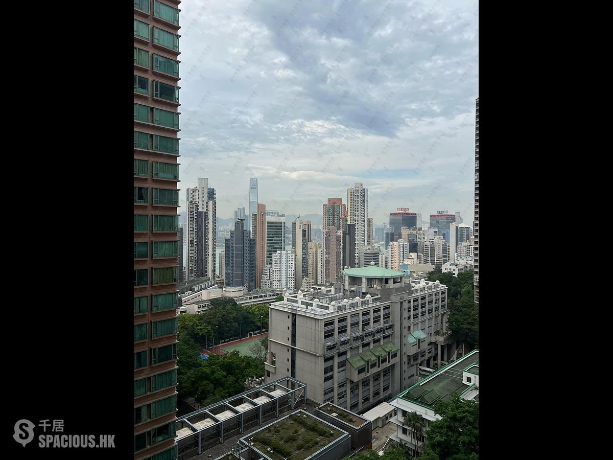 Mid Levels West - Wilton Place 01