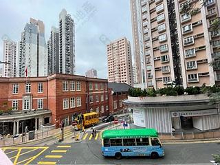 Sai Ying Pun - Rhine Court 02