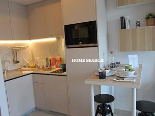Sai Ying Pun - No.8 Hing Hon Road (Resiglow-Bonham) 05